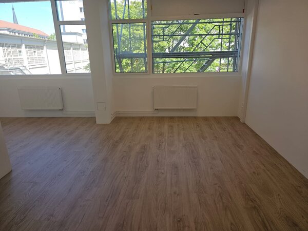 Euro-Schulen Chemnitz ziehen zum 4. September 2023 um