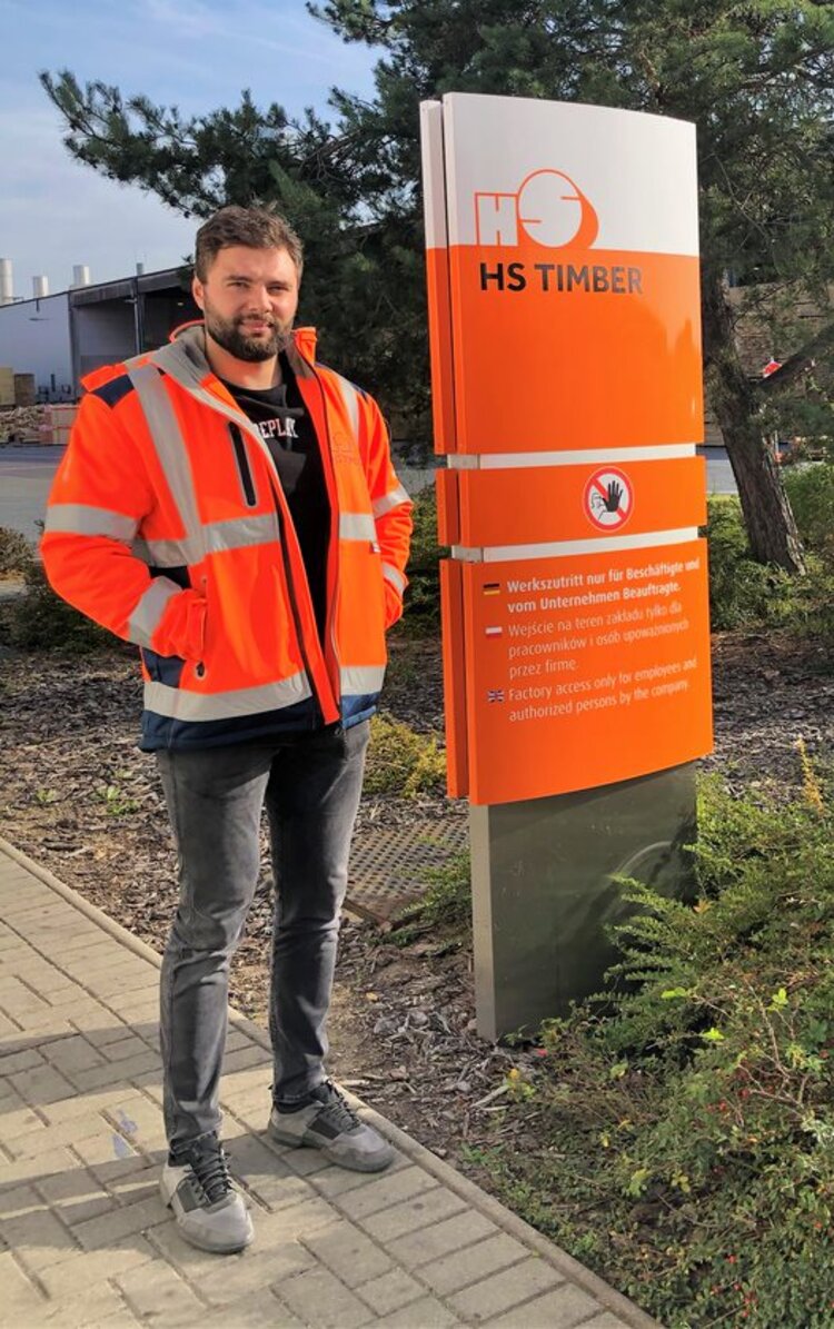 Nur wer sein Ziel kennt, findet den Weg