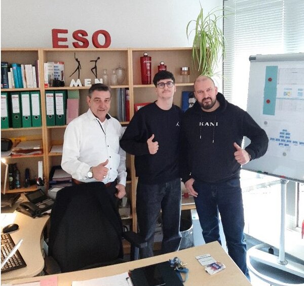 Zukunftstag in Niedersachsen