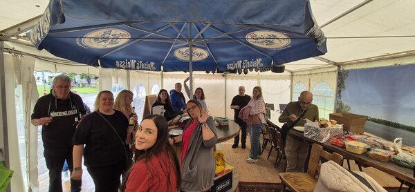 Grill & Chill bei den Euro-Schulen Niederrhein