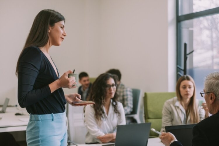 Erfolgreicher Start: Hoga Resilienz