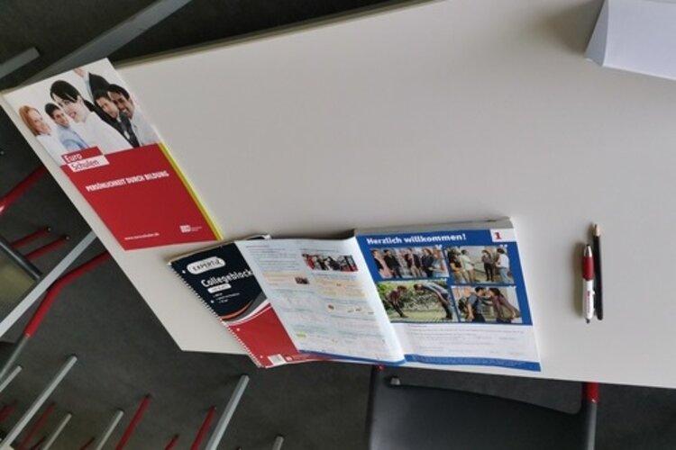 Startschuss für neue Sprachkurse