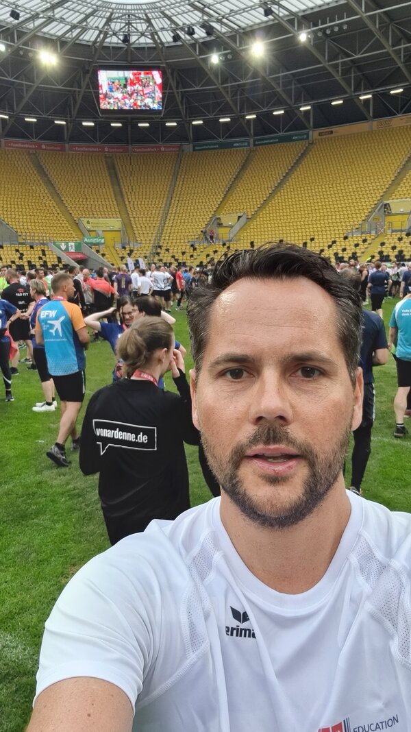 REWE Team Challenge 2023