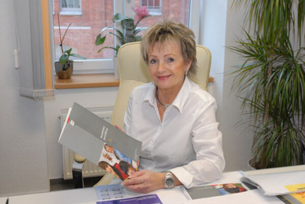 25 Jahre Euro-Schulen Pößneck