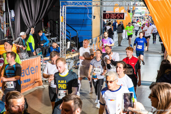 9. Jenaer Firmenlauf