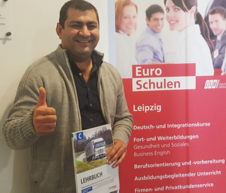 Integration – eine Erfolgsgeschichte!