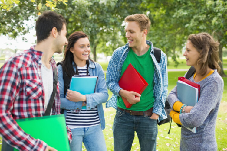 Zurück aus dem Urlaub