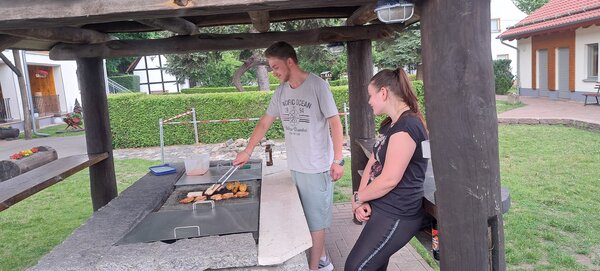 Spitzberg – die Zweite