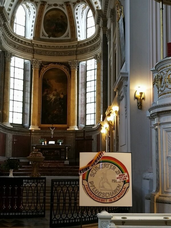 Mit dem 9-Euro-Ticket nach Leipzig