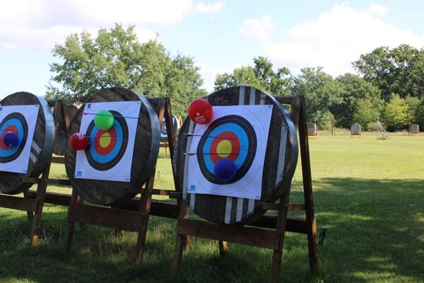 Kennenlerntage zum Ausbildungsstart für Reha – integrativ