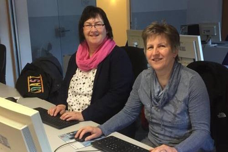 O-Töne unserer Schüler*innen: Mit fundierter Ausbildung in den neuen Job