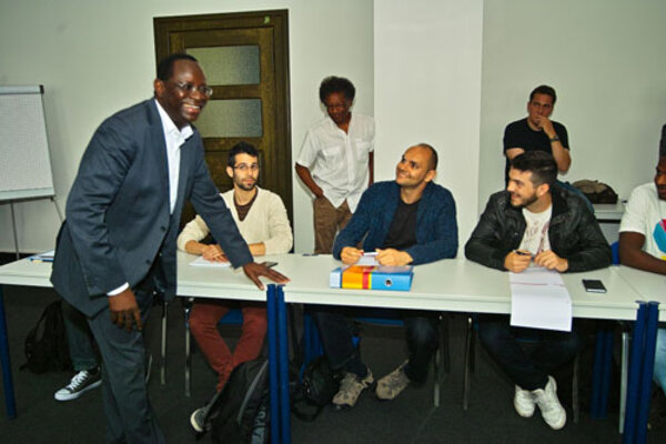 MobiPro-EU: Alles ist möglich!