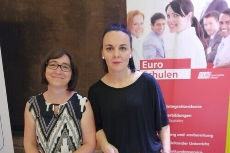 Leipziger Integrationsmesse