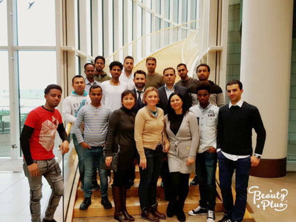 Interessante Einblicke in die Politik Nordrhein-Westfalens