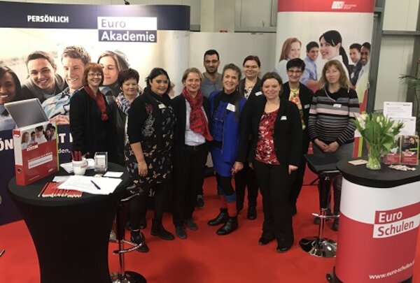 Erfolgreicher Auftakt