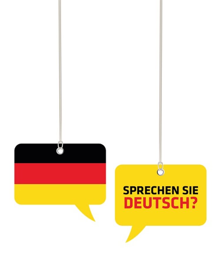 B2 Kurs erfolgreich gestartet