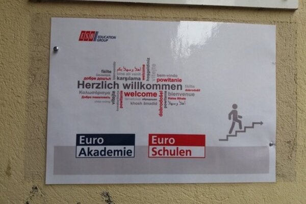 Wenn Plan A und B nicht klappen...