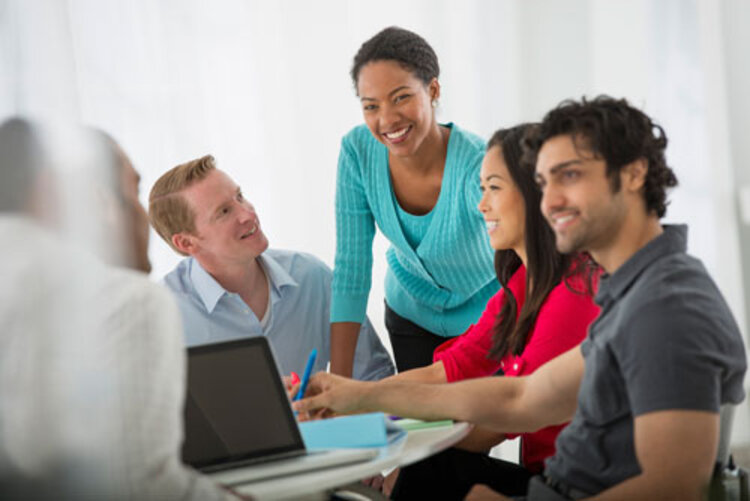 Bewerbungscoaching für Migranten – Führungskräfte und Akademiker