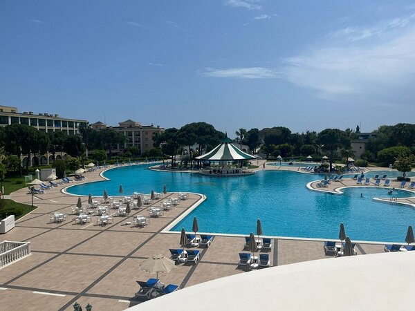 Abschlussfahrt der Tourismuskaufleute