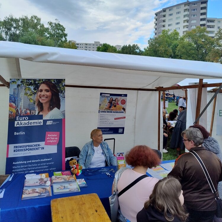 Spielerischer Zugang zu Bildungsangeboten