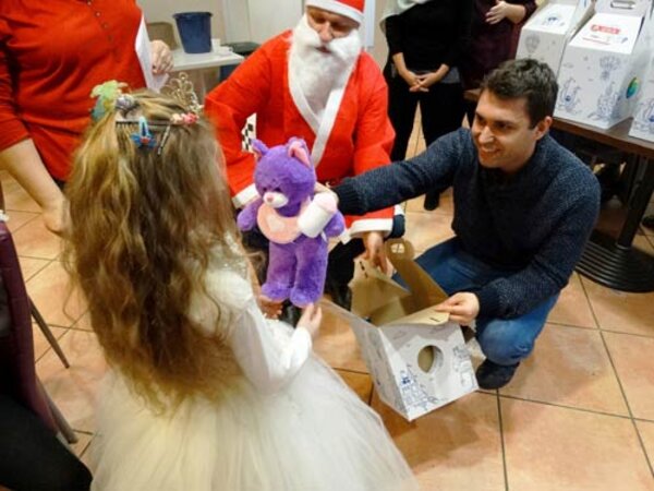 Großer Dank für Engagement der Altenpflegeschüler