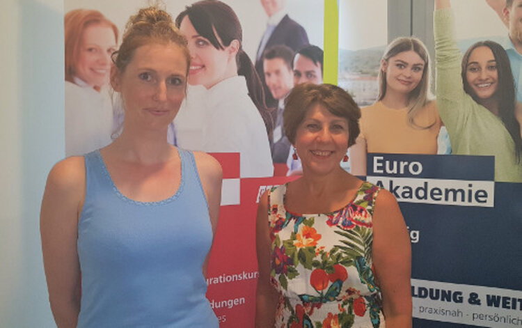 Einzelcoaching für berufliche Integration