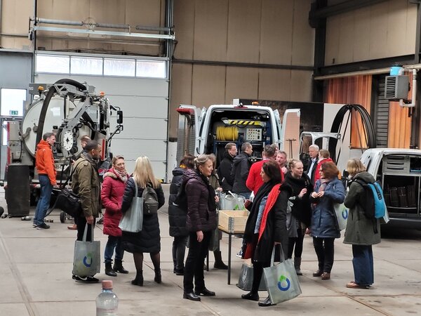 Mit Ausbildung Klimaretter*in werden