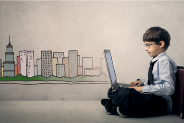 Wie finde ich den passenden Beruf für mich?