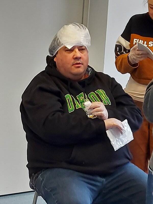 Gut für das Team und gut für den Notfall