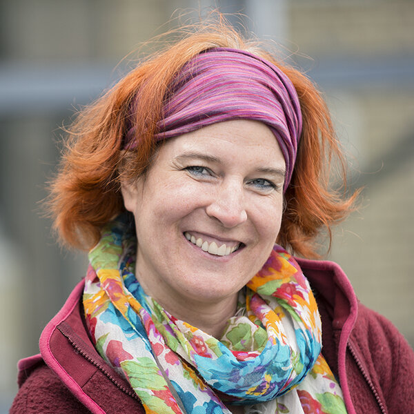 Teamzuwachs in Potsdam