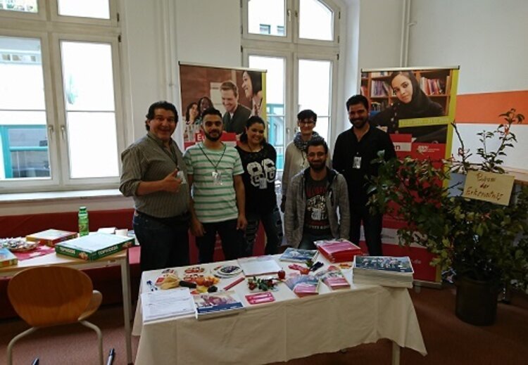 Aktionswoche der seelischen Gesundheit in Görlitz