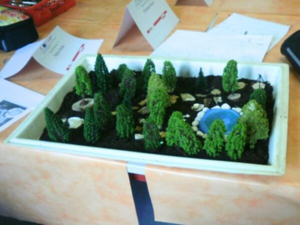 KISTENGARTEN - ich erstelle meine Welt