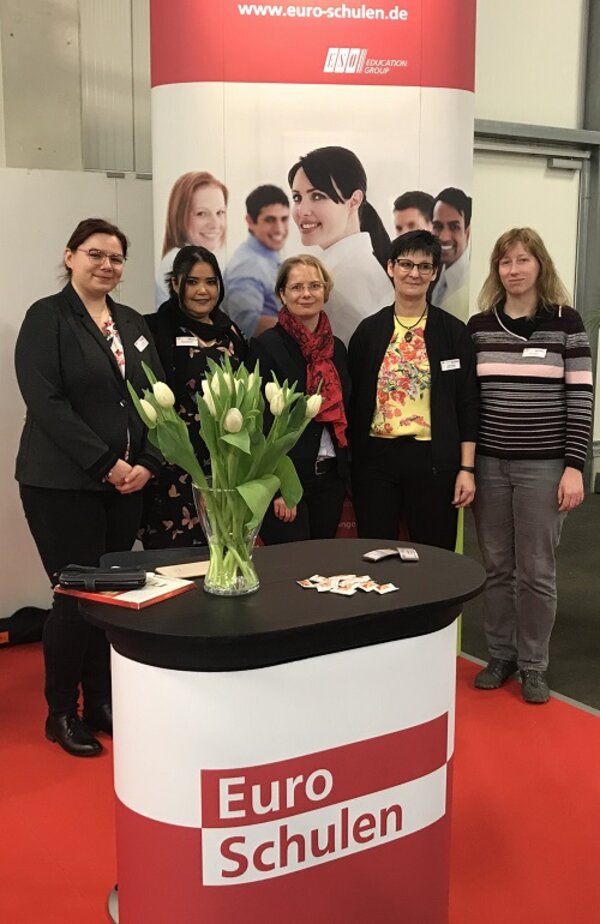 Erfolgreicher Auftakt