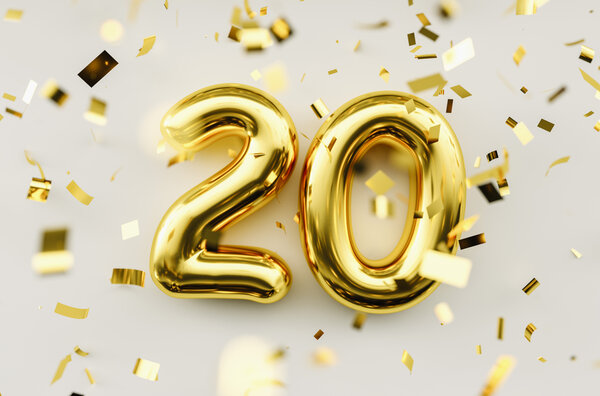 Seit 20 Jahren kompetente Ansprechpartnerin