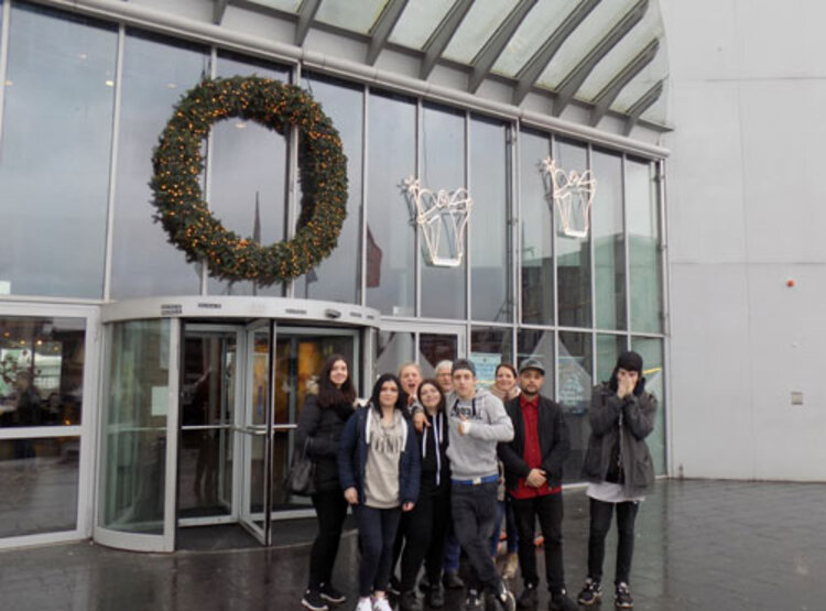 Mit „Kickstart“ in Köln