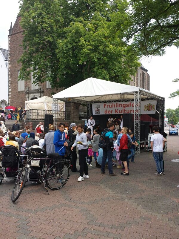 Spielend Deutsch lernen