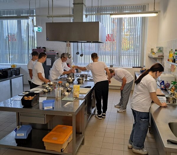 Neues vom BRAFO-Projekt