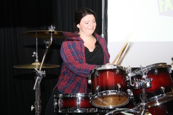 Kickstart in den Arbeitsmarkt