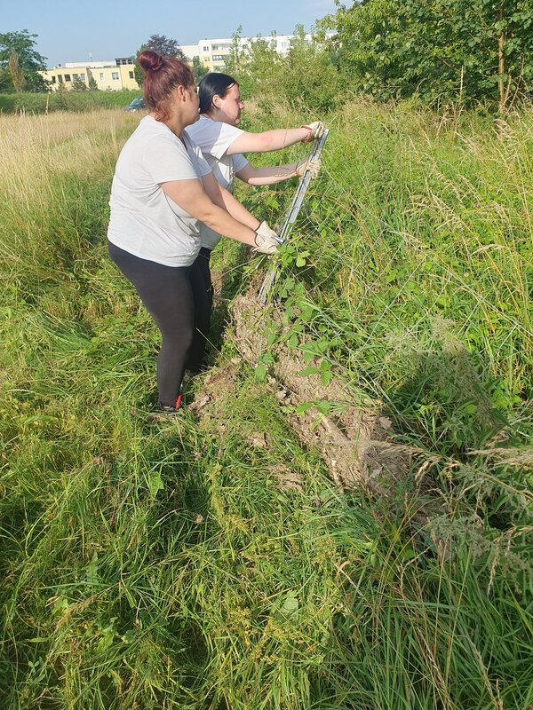 Spitzberg – die Zweite