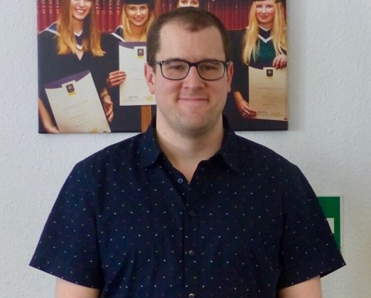 Glückwünsche zur ersten Dekade an der Euro Akademie Hannover!