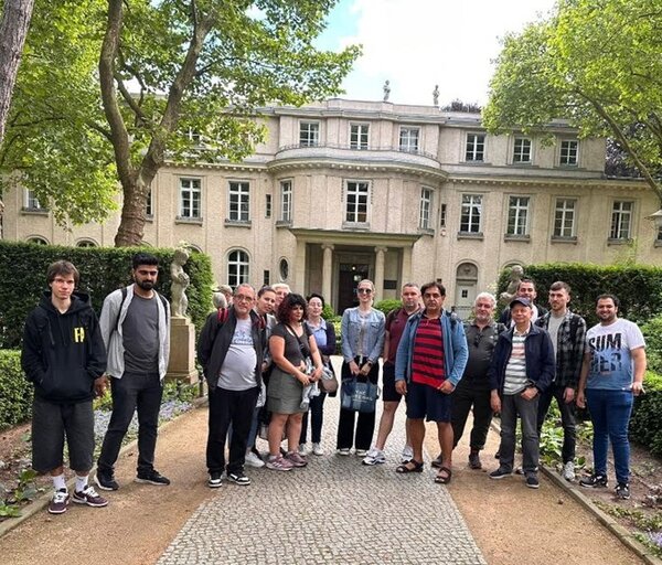 Einblicke in verschiedene Epochen der deutschen Geschichte