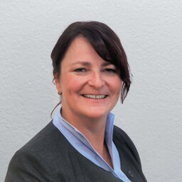 Marion Schuldt