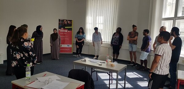 Erfolgreicher Start in das Ausbildungsjahr