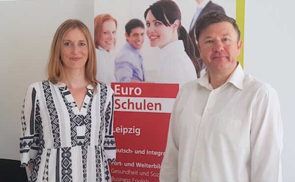 Vertiefte Berufsorientierung – Praxisberater an sächsischen Oberschulen