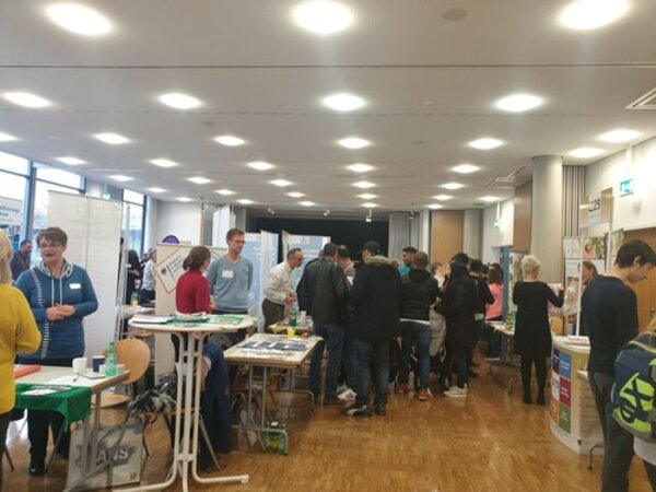 „Mein Landkreis. Dein Landkreis“