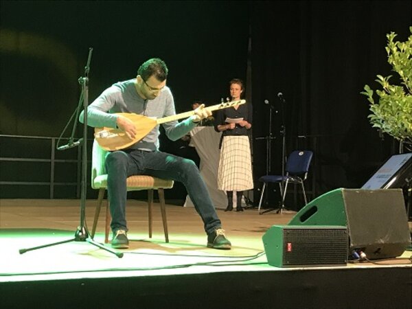 Erfolgreicher Auftakt