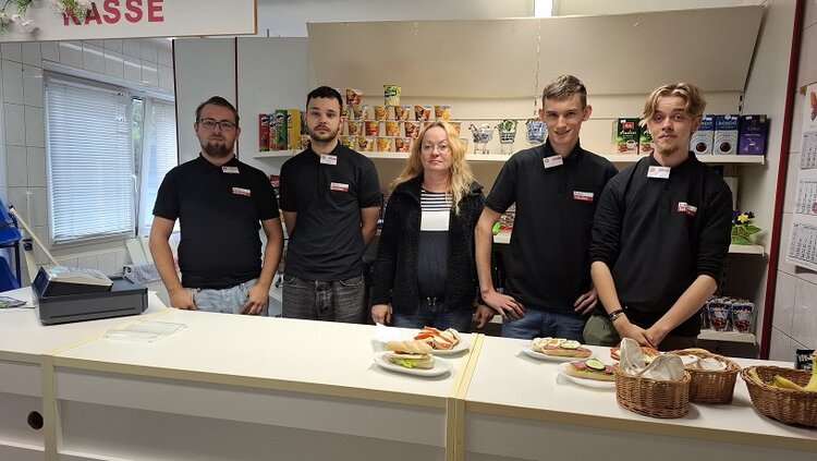 Alles neu macht der… September