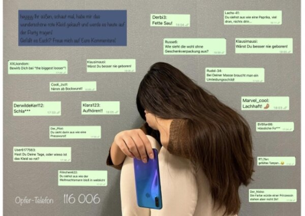 Schattenseiten unserer Gesellschaft – angehende Erzieher*innen kooperieren mit dem WEISSEN RING e.V.