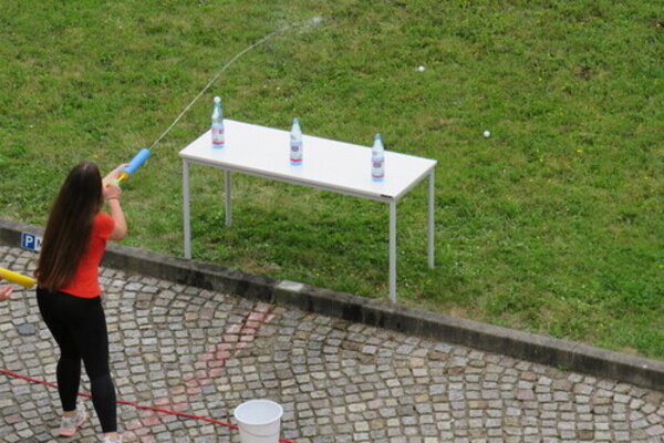 Integration durch Alphabetisierung und gemeinsames Erleben