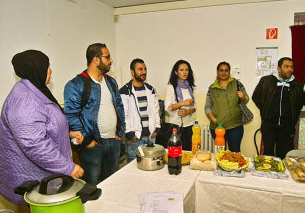 Suppenfest – Hauptsache, es schmeckt!